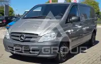2012 Mercedes Benz Vito