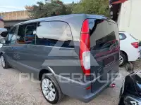 2012 Mercedes Benz Vito