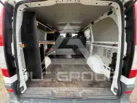 2012 Mercedes Benz Vito