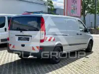 2012 Mercedes Benz Vito