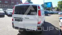 2012 Mercedes Benz Vito