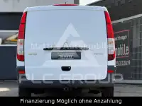 2012 Mercedes Benz Vito