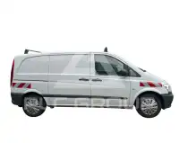 2012 Mercedes Benz Vito