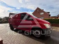2012 Mercedes Benz Vito