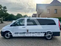 2012 Mercedes Benz Vito