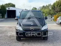 2012 Mercedes Benz Vito