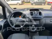 2012 Mercedes Benz Vito