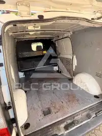 2012 Mercedes Benz Vito