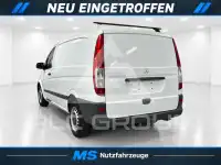 2012 Mercedes Benz Vito