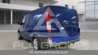 2012 Mercedes Benz Vito