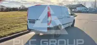 2012 Mercedes Benz Vito