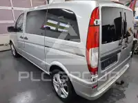 2012 Mercedes Benz Vito