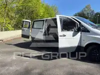 2012 Mercedes Benz Vito