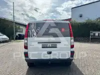 2012 Mercedes Benz Vito