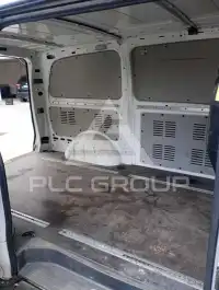 2012 Mercedes Benz Vito