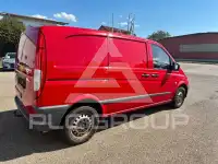 2012 Mercedes Benz Vito