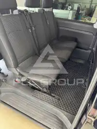 2012 Mercedes Benz Vito
