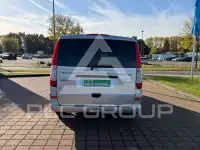 2012 Mercedes Benz Vito