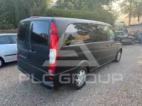 2012 Mercedes Benz Vito