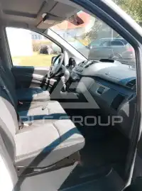 2012 Mercedes Benz Vito
