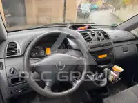 2012 Mercedes Benz Vito