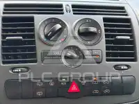 2012 Mercedes Benz Vito