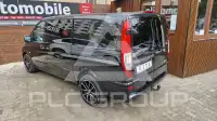 2012 Mercedes Benz Vito