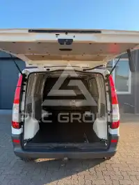 2012 Mercedes Benz Vito