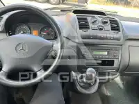 2012 Mercedes Benz Vito