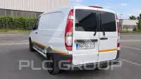 2012 Mercedes Benz Vito