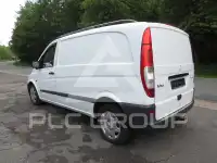 2012 Mercedes Benz Vito