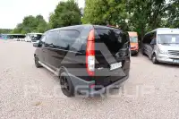 2012 Mercedes Benz Vito