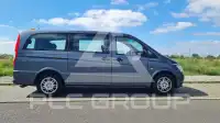 2012 Mercedes Benz Vito