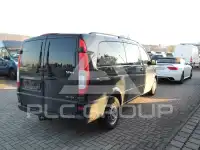 2012 Mercedes Benz Vito