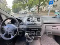 2012 Mercedes Benz Vito
