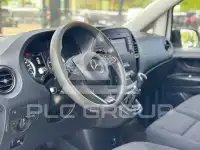 2017 Mercedes Benz Vito