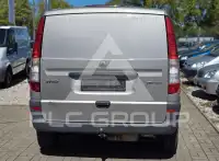 2012 Mercedes Benz Vito