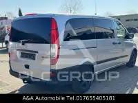 2012 Mercedes Benz Vito
