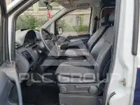 2012 Mercedes Benz Vito