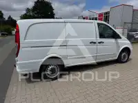 2012 Mercedes Benz Vito