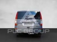 2012 Mercedes Benz Vito