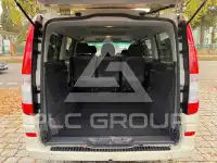 2012 Mercedes Benz Vito