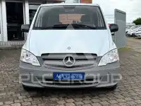 2012 Mercedes Benz Vito