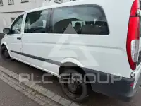 2012 Mercedes Benz Vito