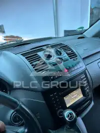 2012 Mercedes Benz Vito