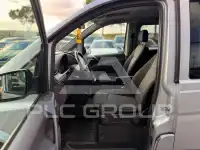 2012 Mercedes Benz Vito