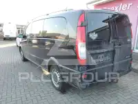 2012 Mercedes Benz Vito