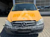 2012 Mercedes Benz Vito