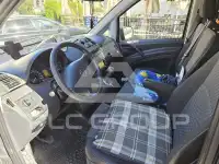 2012 Mercedes Benz Vito
