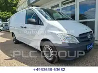 2012 Mercedes Benz Vito